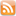 Follow me on RSS
