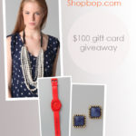shopbop giveaway