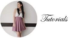 tutorials side bar