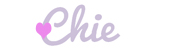 ChieSignature