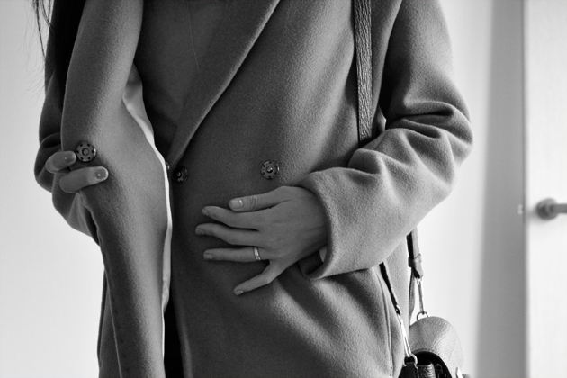 coat details