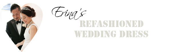 erina wedding dress banner