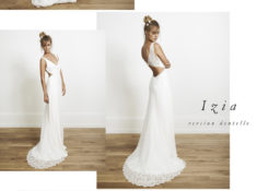 RIME ARODAKY wedding dresses