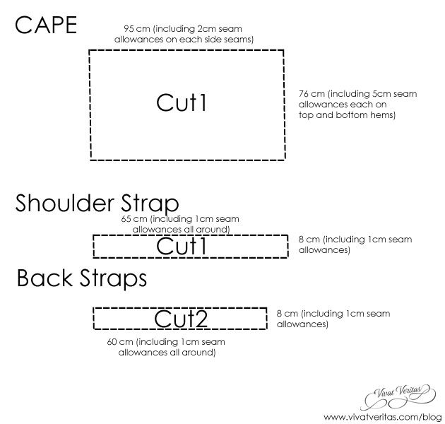 授乳ケープ　手作り　レシピ　作り方