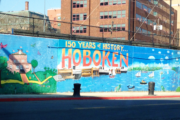 hoboken