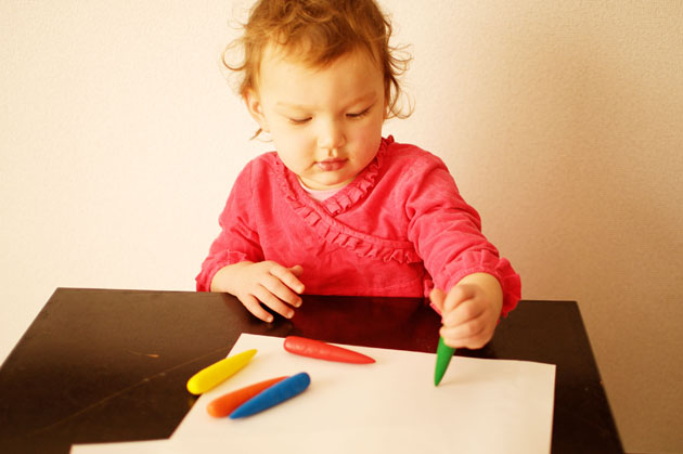 5dress_thin crayons1