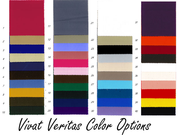 VV Secret Periwinkle Dress Color Options 630