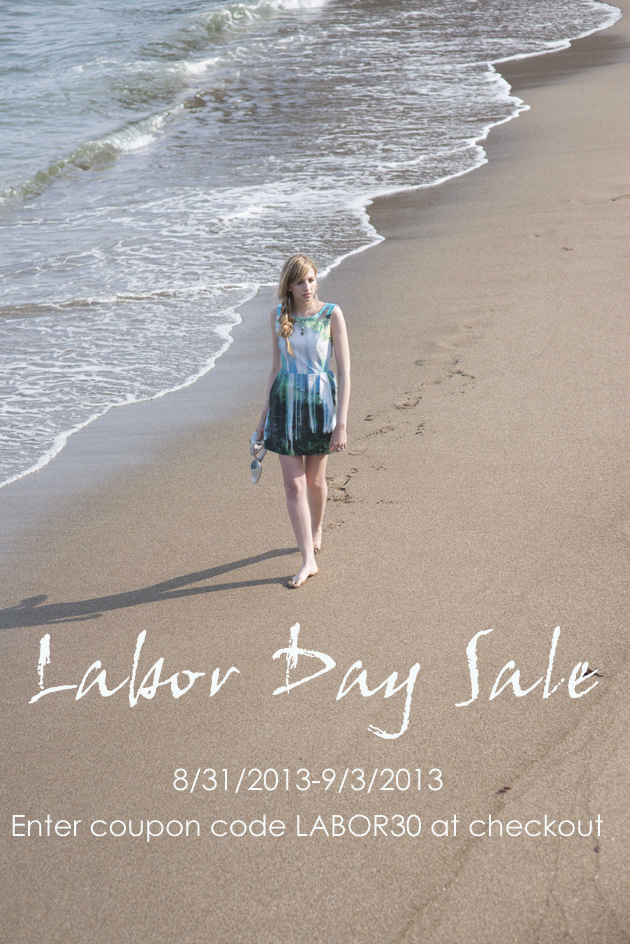 labor day sale vivat veritas