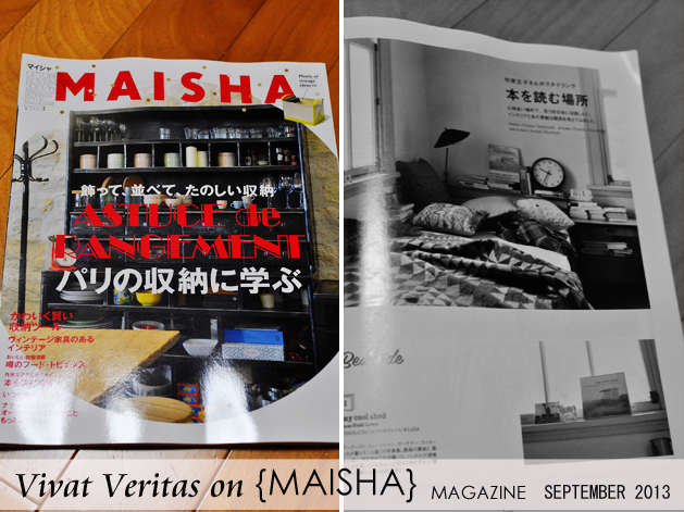 vivat veritas on maisha magazine