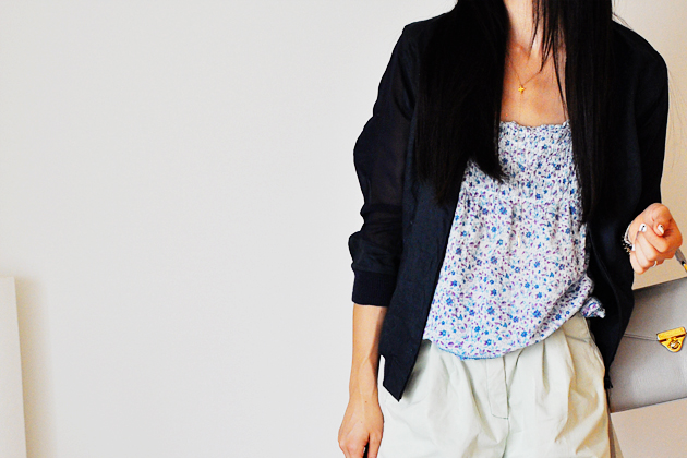 DIY bomber jacket3 by vivat veritas