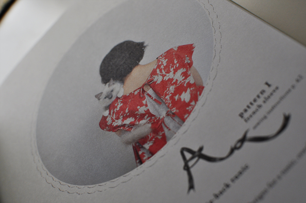japanese sewing book feminine wardrobe5 ll vivat veritas
