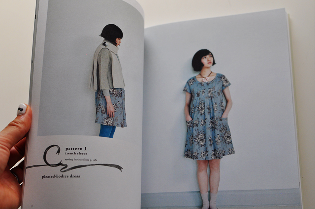 japanese sewing book feminine wardrobe9 ll vivat veritas