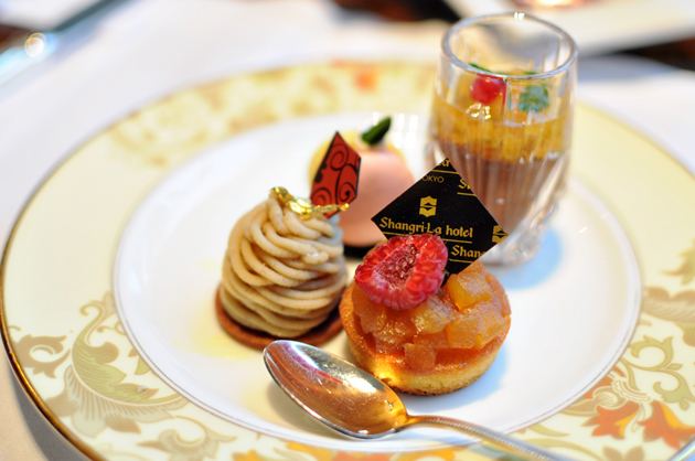 shangri-la hotel tokyo afternoon tea by vivat veritas7