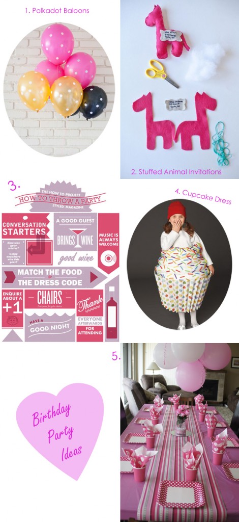 kiko third birthday party ideas by vivat veritas