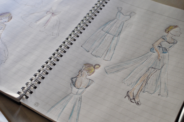 dress sketch2