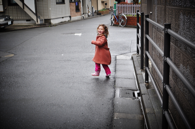 toddler pink coat by vivat veritas2