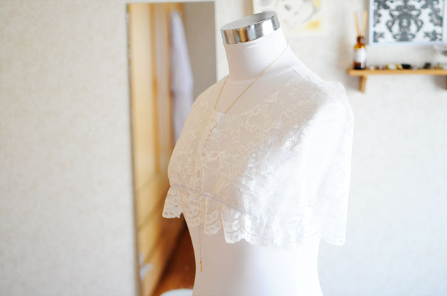 white lace dress in process by vivat veritas1