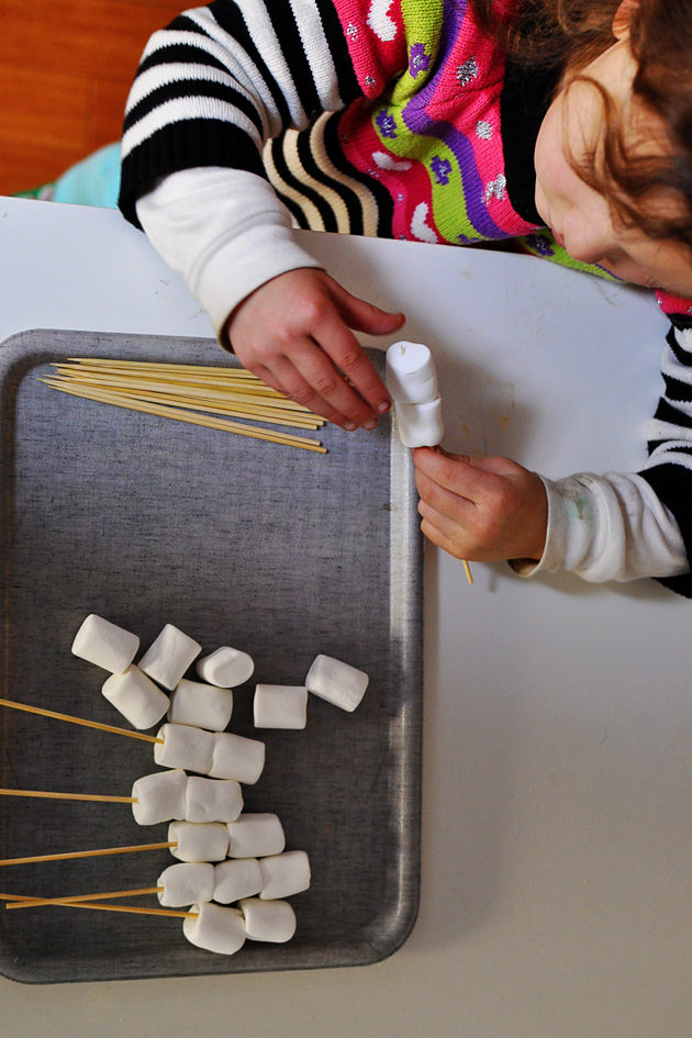 easy marshmallow pops with kids by vivat veritas3