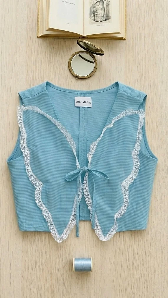 Handmade Dog Clothes - Vivat Veritas