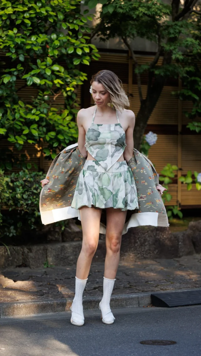 Girl crush: Gemma Ward - Vivat Veritas